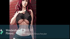 Worship the princess with tit worship and jerk off instructions.