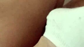 why can't i just rub my pussy on this dick?