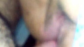 Intense Small Squirt From My Wife!