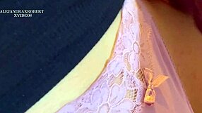 Stepsister Caught In Room For Hard Doggystyle Fuck With Blowjob And Facial Finish