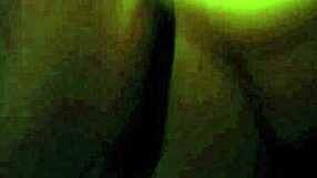 hot redhead eagerly receives a cumshot in her mouth