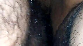 Intense Small Squirt From My Wife!