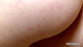 Blonde Babe Swallows All Cum from Big Cock After Hardcore Deepthroat Session