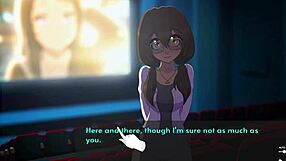 Pieces of My Heart Episode 1 - We Fucked a Nerd