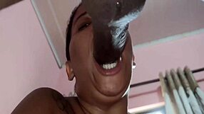 Cuckold Promises Wife Big Black Dick And Delivers