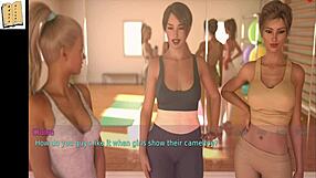 i'm a wife and stepmother with big tits in this hentai