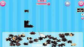 Pieces of My Heart Episode 1 - We Fucked a Nerd