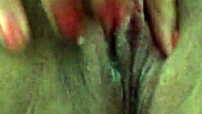 A teen 18+ explores her wet pussy with toys and dildo, leading to cum