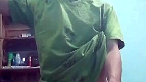 We film our doggystyle session with the couple