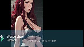 Worship the princess with tit worship and jerk off instructions.