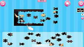 Pieces of My Heart Episode 1 - We Fucked a Nerd