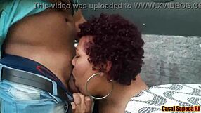 can you believe this triple blowjob at the party?