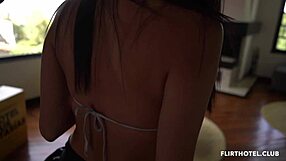 Fetiche De Pies En Flirt Hotel Nuestro Favorito