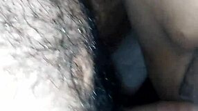 Intense Small Squirt From My Wife!