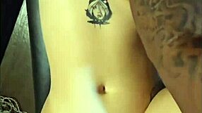 Redhead Riding and Sucking Big Cock Player!