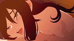 新番Hentai动漫骚货超带劲