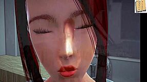 My new family adventures in episode 24