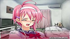 apartment of love episode eight features public toy use