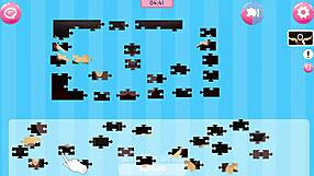 Pieces of My Heart Episode 1 - We Fucked a Nerd