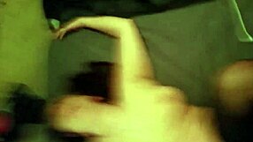 hot redhead eagerly receives a cumshot in her mouth