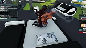 I got addicted to that cock and enjoyed every fast fuck