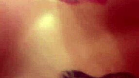 Blonde wife's phone lost, intimate videos leaked online