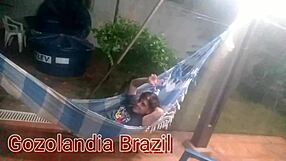 last night, blonde latina with tattoos took a big cock in wild interracial swing.