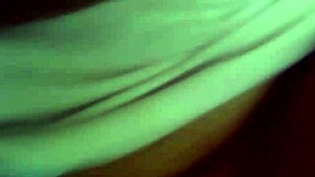 Wet Colombian Teen Lover Reaches Intense Orgasm!