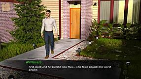 Boldly licking her tight pussy and big ass, the nurse revives pleasure with intense cunilingus on a massive cock.