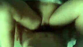 I give blowjob as milf wife