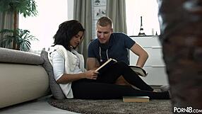 Teen With Xs Body And Tight Holes Likes Big Anal And Assfucking!