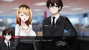 promise left unkept with family sex scenes in part 8