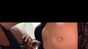 Slut Screams Boyfriend's Name While Sucking His Hard Dick!