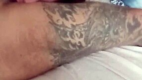 why can't i just rub my pussy on this dick?