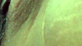 A teen 18+ explores her wet pussy with toys and dildo, leading to cum