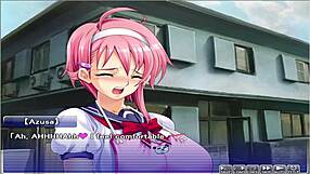 apartment of love episode eight features public toy use