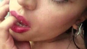 Brazilian Babes Prepare For Anal Sex!