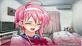 apartment of love episode eight features public toy use