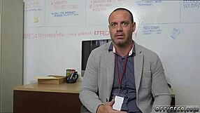 Boys Getting Prostate Massaged Gay Porn And Sicilian Blowjob Teamwork