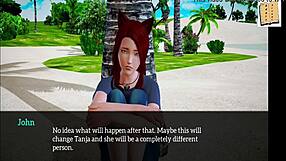 My new family adventures in episode 24