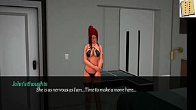 My new family adventures in episode 24