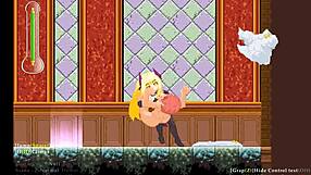 สำรวจปราสาทแห่งการล่อใจด้วยพันธนาการแบบเต็มและฉากน้ำเงี่ยน