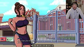 The hidden bully game at Lustworth Academy uncensored