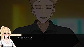 promise left unkept with family sex scenes in part 8