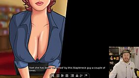 The hidden bully game at Lustworth Academy uncensored