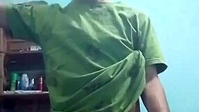 We film our doggystyle session with the couple