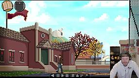 The hidden bully game at Lustworth Academy uncensored