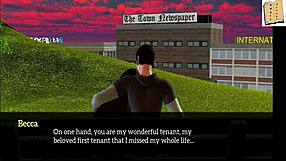 My new family adventures in episode 24