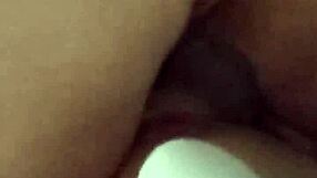 why can't i just rub my pussy on this dick?