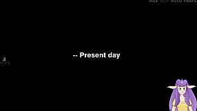 star chanel 34 early part 96 space battle